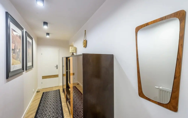 Apartament Retro DeLuxe - 5D Apartamenty