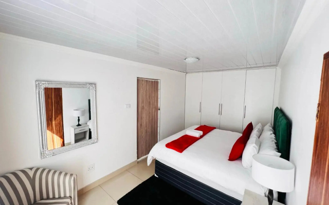 Safi Neat Apartment 9