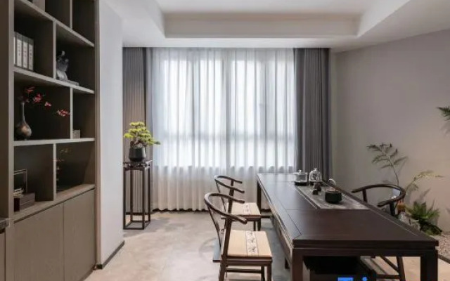 Nali Yu Hotel (Powerlong Plaza Branch)