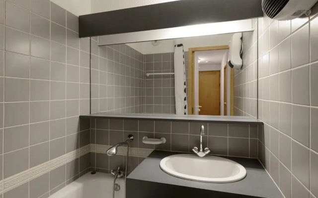 Appartement Belle Plagne, 2 pièces, 5 personnes - FR-1-181-1017