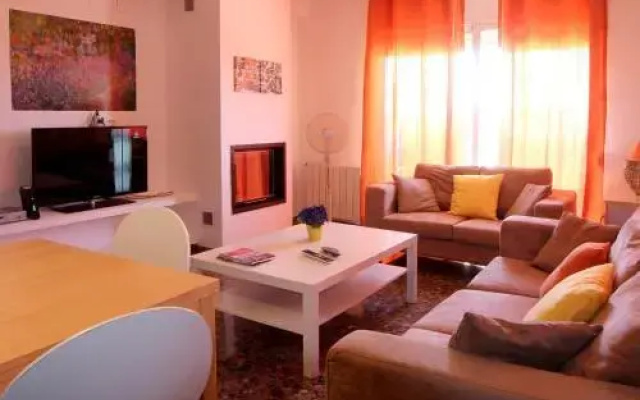Marina Loft