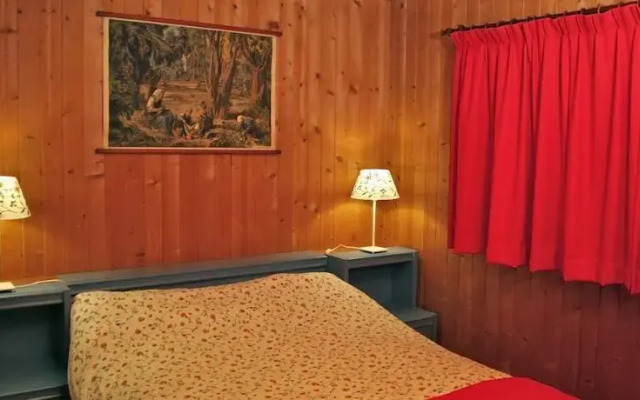Chalet Mignon
