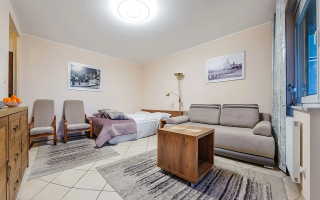 Port by Apartamenty Sun & Snow