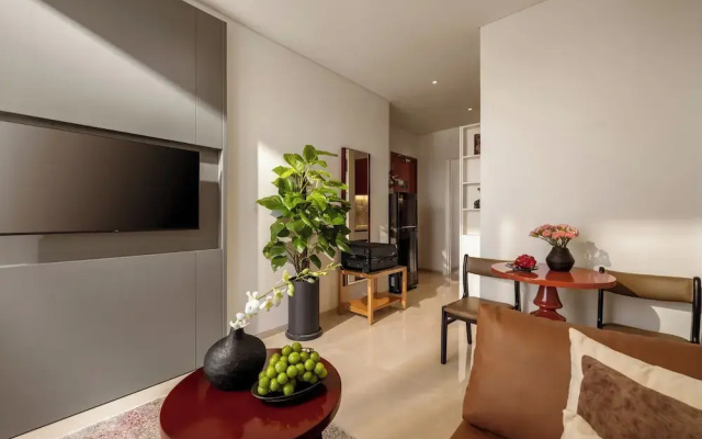 Amber Bay Hotel & Suites Da Nang