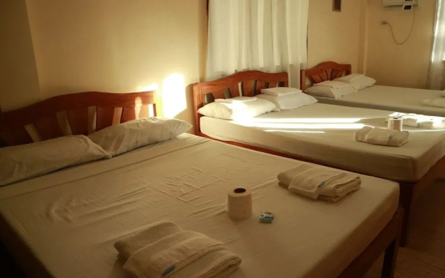 Brenmariel Tourist Inn