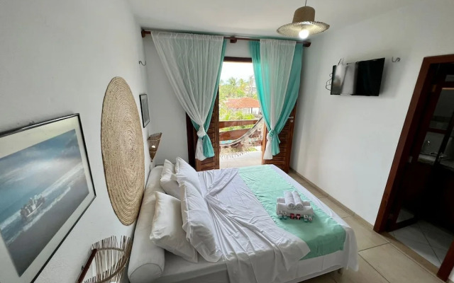 Hotel Pousada 360°