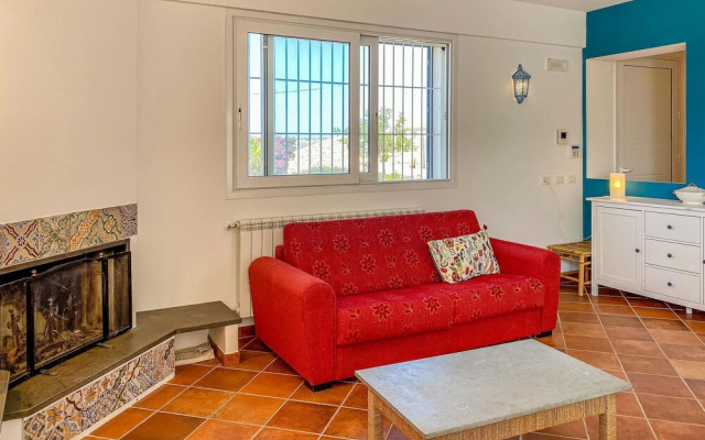 Amazing Home in Pellegrino With 4 Bedrooms and Wifi