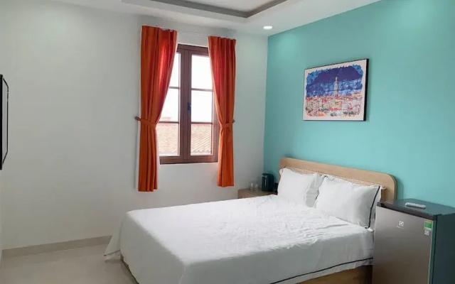 Rova 32 Hotel