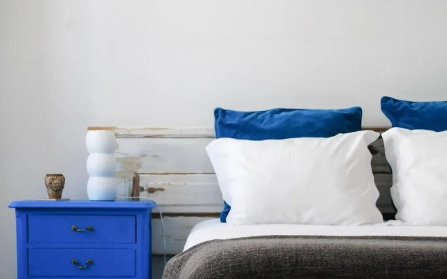 Boho Guesthouse Rooms & Apartments