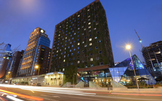 InterContinental Santiago by IHG