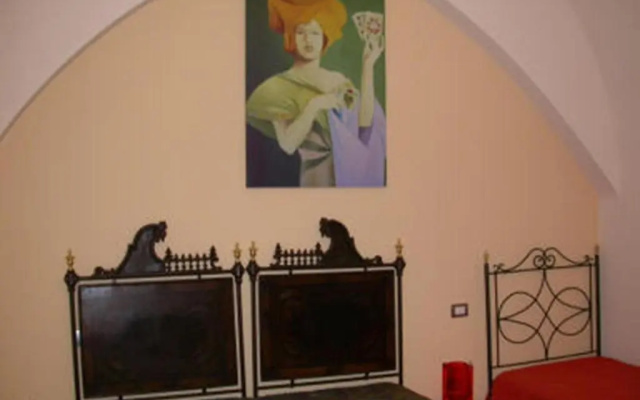 Bed & Breakfast Palazzo Ducale