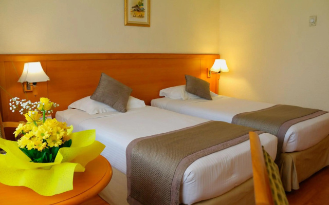 Lou'lou'a Beach Resort Sharjah