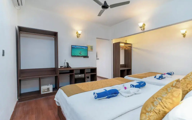 Ganduvaru Villa