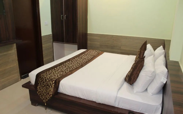 Trimrooms Haridwar