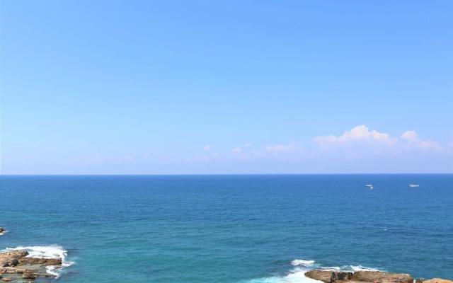 Sea View Hotel
