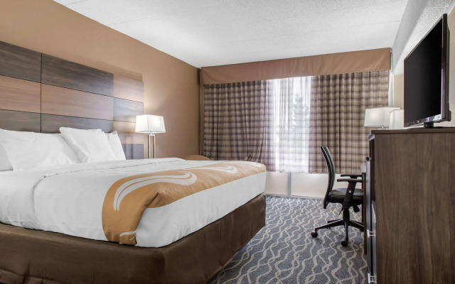 Quality Inn and Conference Center