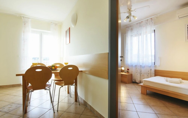 Suncica Apartments