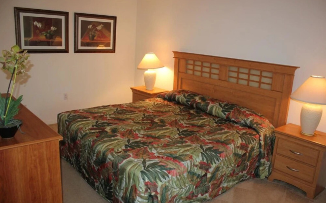 Villa Edney - Comfort - 3 Bedroom