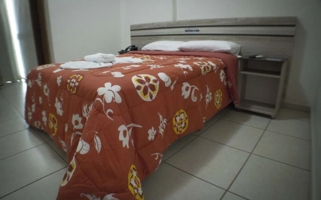Hotel Mundial