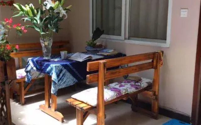 Dujiangyan Slow Life Homestay