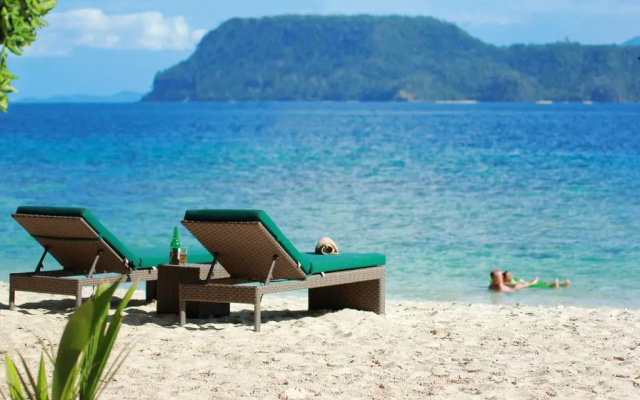 Murex Manado Dive Resort