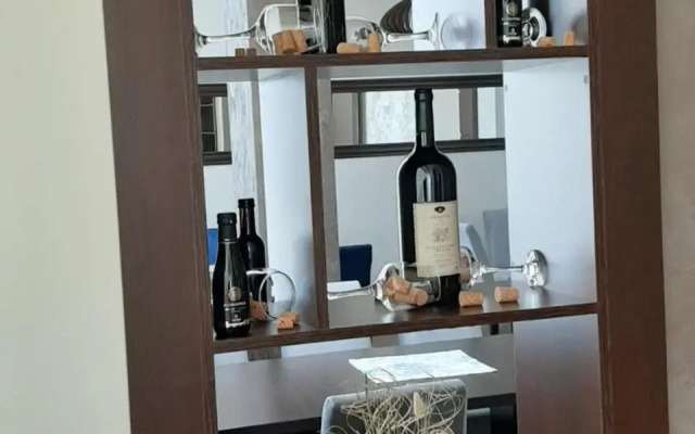 Hotel Usce