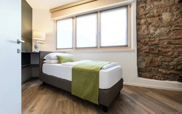 Boutique Apartments By Annalisa