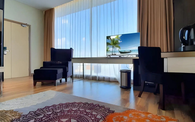 Palmy Exclusive Hotel