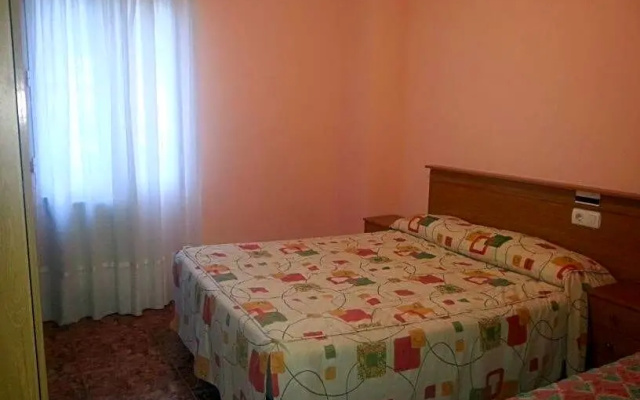 Hotel Durtzi