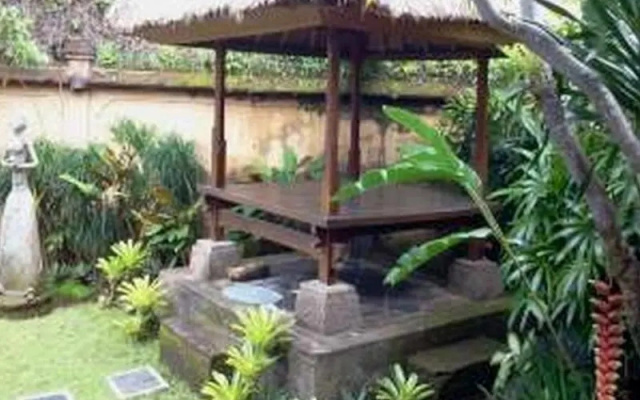 Taman Dayu Villa