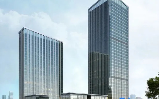 Jiaxing Zhongyuan Kaiyuan Hotel (Nanhu Avenue Branch)