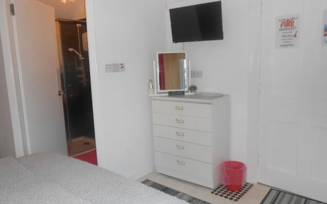 Seaview Guest House