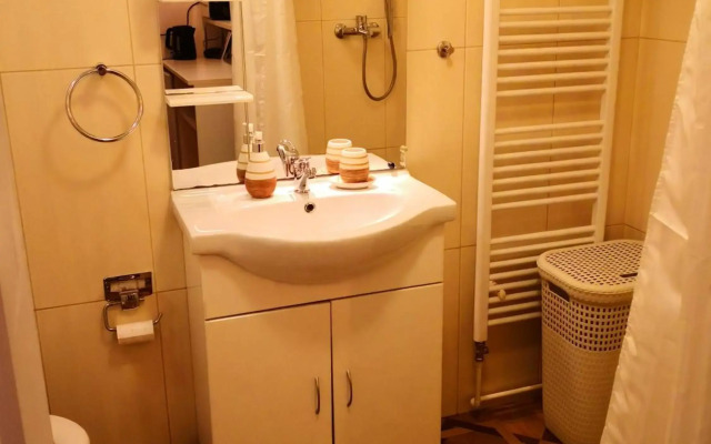 Apartment Bistrik 1