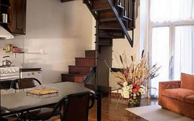 Loft & Arte Apart Boutique