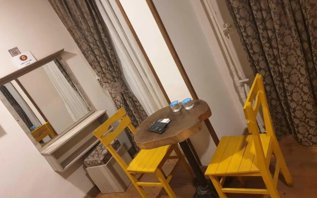 Zeytin Butik Otel