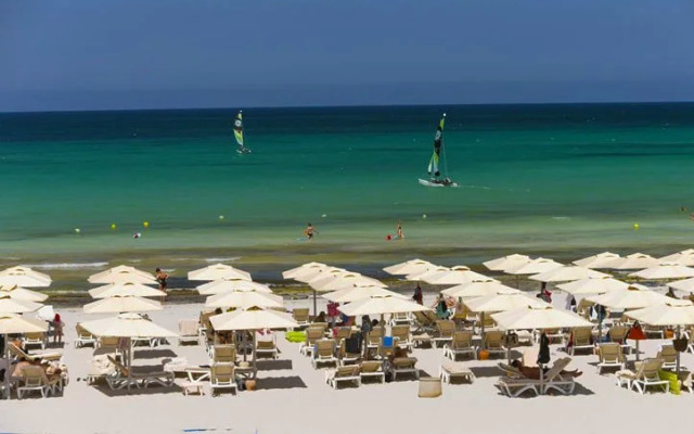 Aldiana Djerba Atlantide
