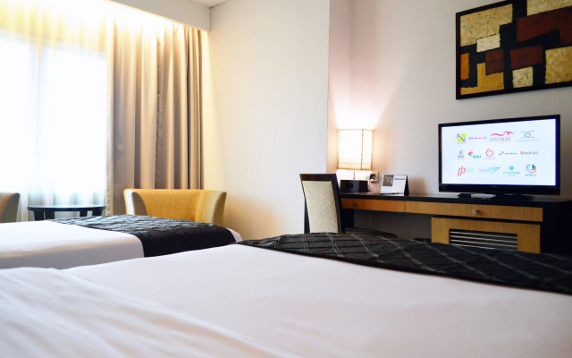Grand Inna Daira Palembang