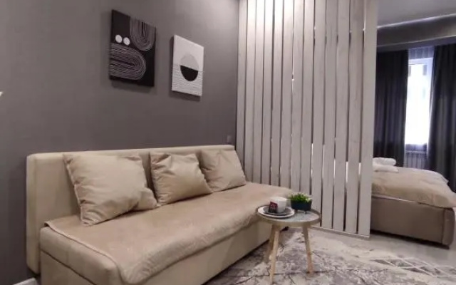 Апартаменты ЖК Lotus Terrace