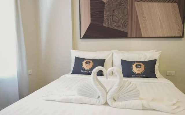 Rq Bangkok Sukhumvit 107 By Collection O