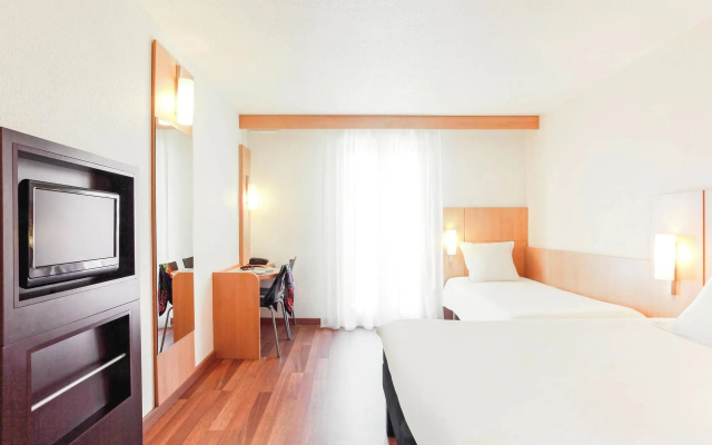 ibis Hyères Centre