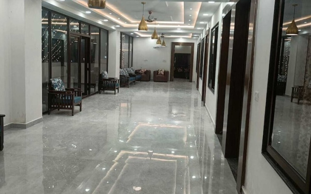 Lotus Portico Club & Resort