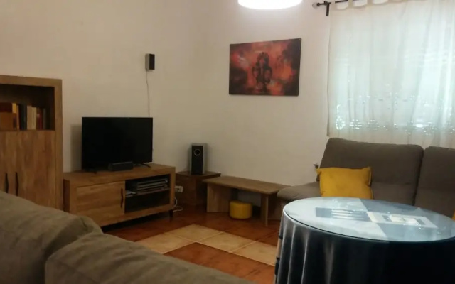 Casa Jurinea Alzar