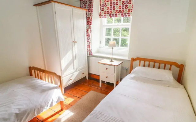 Lane Fold Cottage