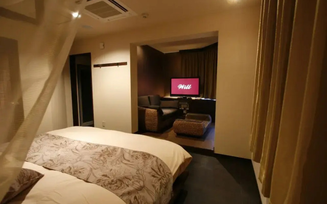 Will Resort Kashiwashonan - Adults Only