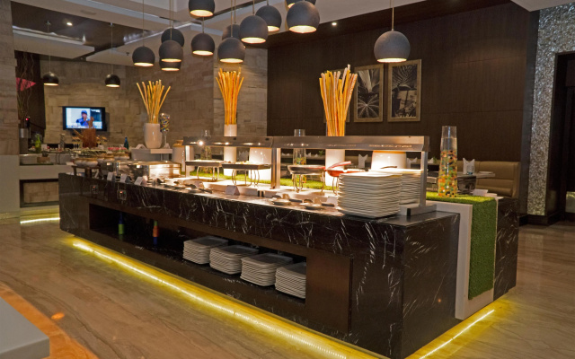 Park Plaza Ludhiana