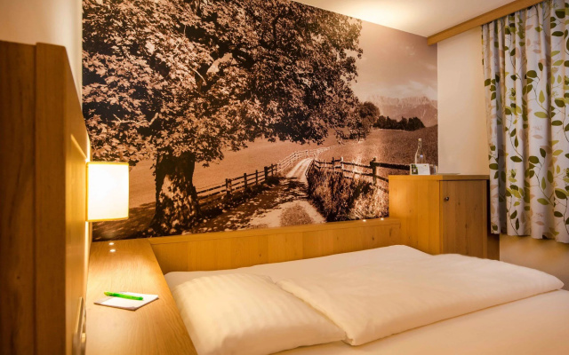 Hotel Grüner Baum