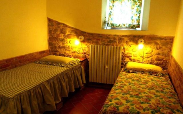 Casa Carbonaia