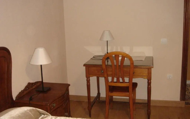 Casa Rural Ribera El Duero