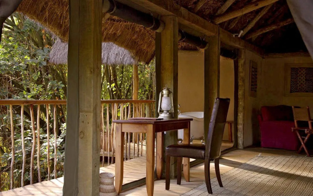 Kigio Wildlife Camp