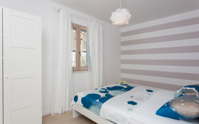 Apartments Villa Karmen